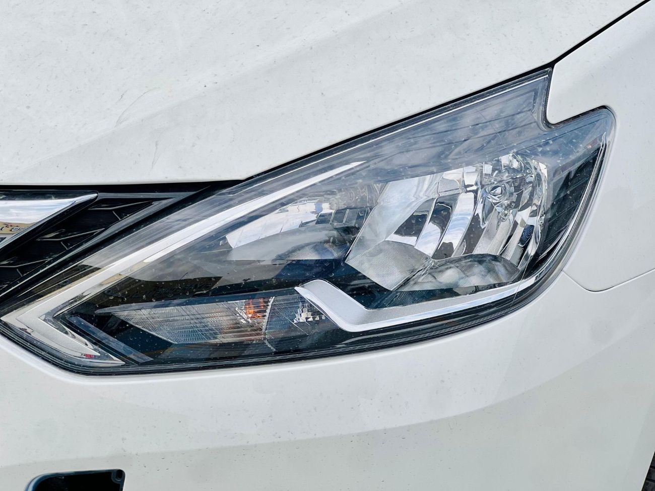 Nissan Sylphy NISSAN  SYLPHY 2025 FWD (1.6L)