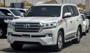 Toyota Land Cruiser GX.R V8 5.7