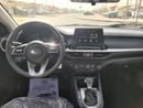 Kia Cerato MPI 2.0L
