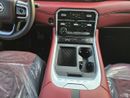 Nissan Patrol LE PLATINUM CITY