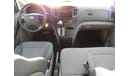 Hyundai H-1 2016 9 seats Ref# 282