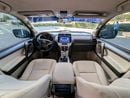 Toyota Prado TX-L FACELIFTED WITH INTERIOR AND EXTERIOR V4 2.7L GCC IN EXCELLENT CONDITION