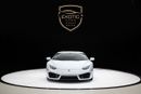 لامبورغيني هوراكان Lamborghini Huracan
