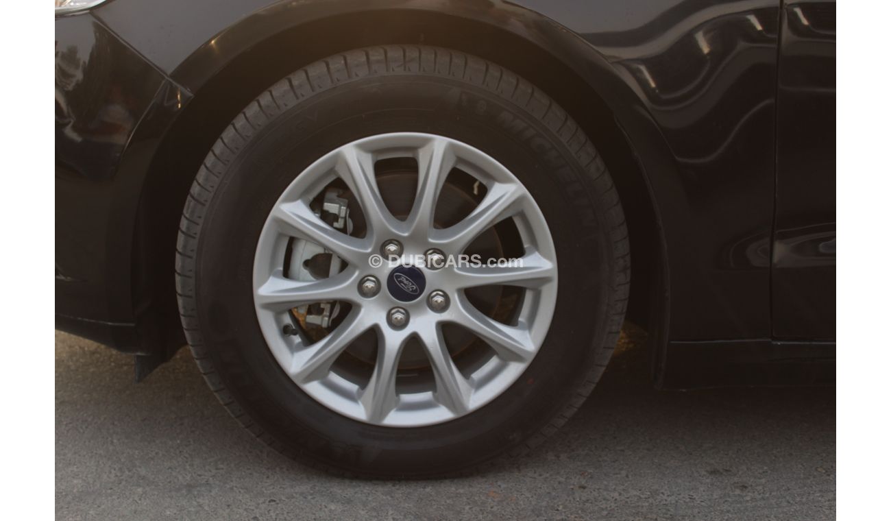 فورد فيوجن FORD FUSION HYBRID 2018 0KM.PRICE FOR EXPORT ONLY.