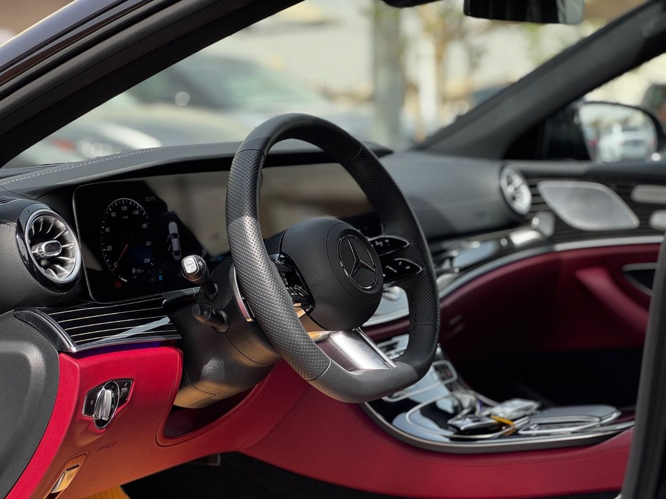 Mercedes-Benz CLS 350 Premium 2.0L (313 HP)