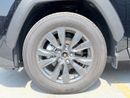 تويوتا راف ٤ XLE * الموديل: تويوتا RAV4 2026 * المحرك: 2.0 لتر بنزين * نوع الوقود: بنزين - يورو 4 * نظام الدفع: دفع ر