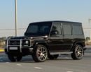 Mercedes-Benz G 500 G500