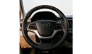 Hyundai Accent HYUNDAI ACCENT 2022 GCC 1.6L IN EXCELLENT CONDITION