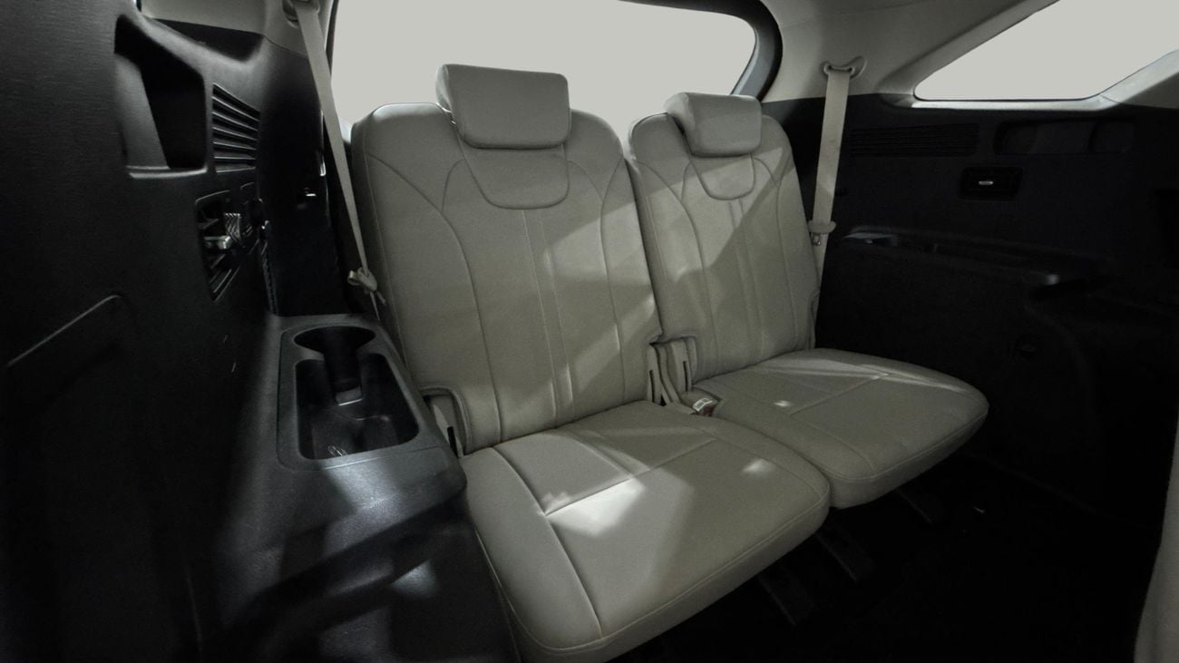 Kia Sorento LX 2023 | AED 1216/Month | 0 DP | 30 Day Return | Warranty | Service History