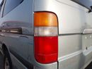Toyota Hiace TOYOTA HIACE VAN RHD 1999 MODEL 3.0 L DIESEL MANUAL(PM01625)