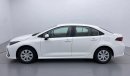 Toyota Corolla XLI 1.6 | Zero Down Payment | Free Home Test Drive