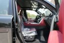 لكزس LX 600 F-SPORT 3.5L V6 PETROL 4WD 5-SEATER AT 2026MY