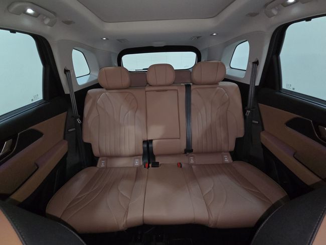 Chery Tiggo 9 PREMIUM, миниатюра 29
