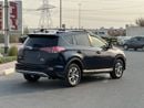 Toyota RAV4 XLE 2.5L