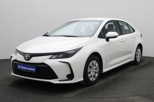 Toyota Corolla XLI 1.6