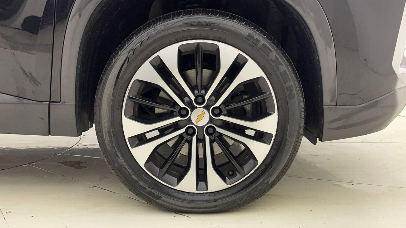 Chevrolet Captiva PREMIER 1.5 | Zero Down Payment | Home Test Drive