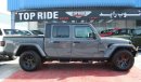 Jeep Gladiator GLADIATOR SPORT 3.6L 2021 - FOR ONLY 1,993 AED MONTHLY