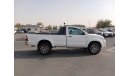 Toyota Hilux TOYOTA HILUX PICK UP RIGHT HAND DRIVE (PM1402)