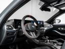 بي أم دبليو M3 2024 BMW M3 CS xDrive, BMW Warranty + Service Contract, Low KMs, GCC