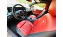 Mercedes-Benz A 220 Good condition car