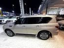 Nissan Patrol SE PLATINUM CITY GCC Specs