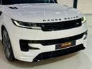 Land Rover Range Rover Sport P400 DYNAMIC SE