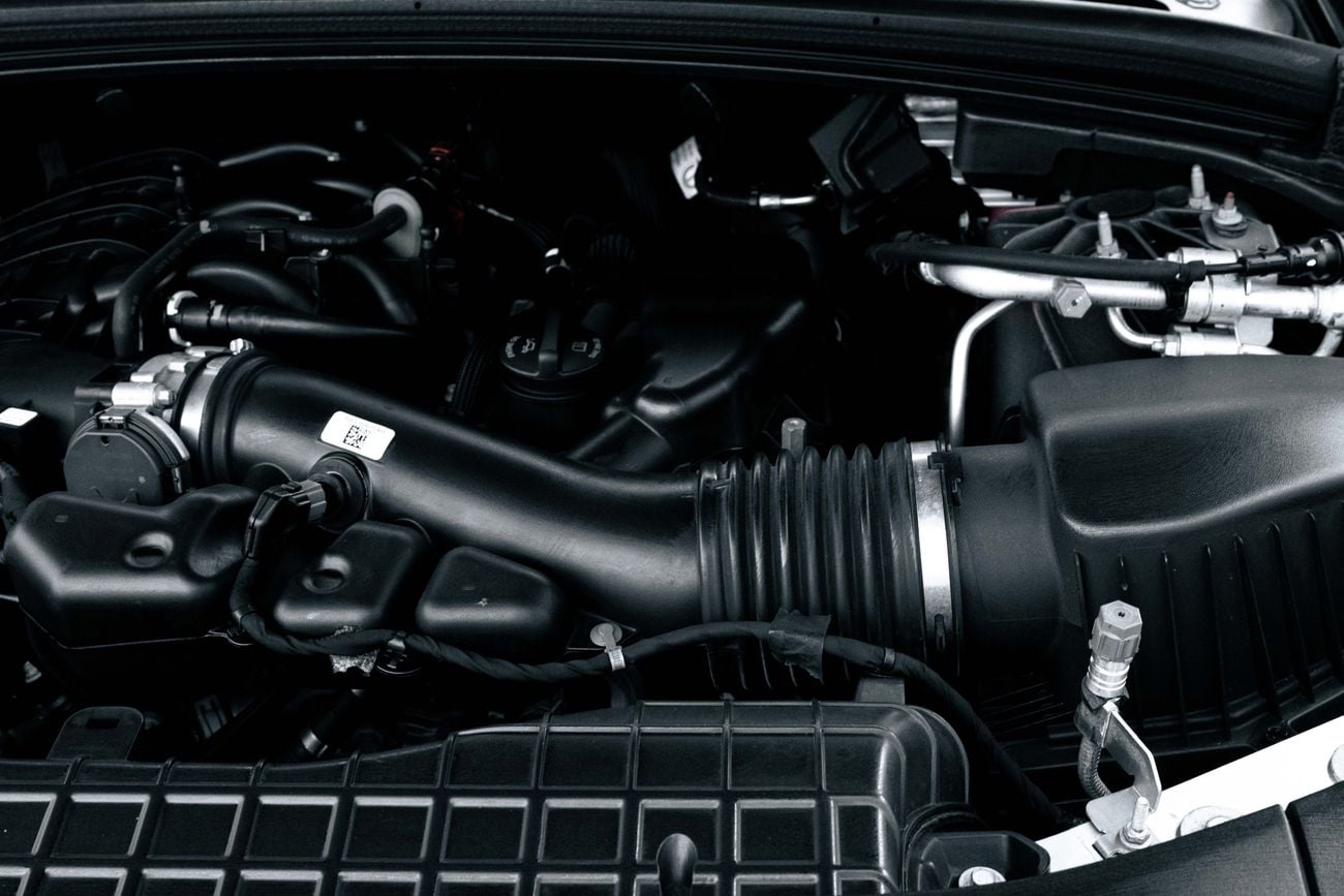 جيب جراند شيروكي Grand Cherokee Limited | 3,330 P.M | 0% Downpayment | Jeep Warranty!