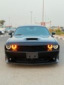 دودج تشالينجر R/T