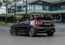 Mini Cooper Cooper S Cabrio | 1,567 P.M | 0% Downpayment | WARRANTY!