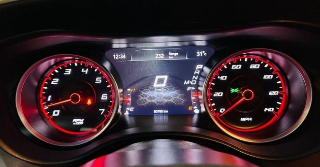 Dodge Charger SXT, миниатюра 24