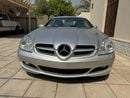 Mercedes-Benz SLK 280 SLK 280