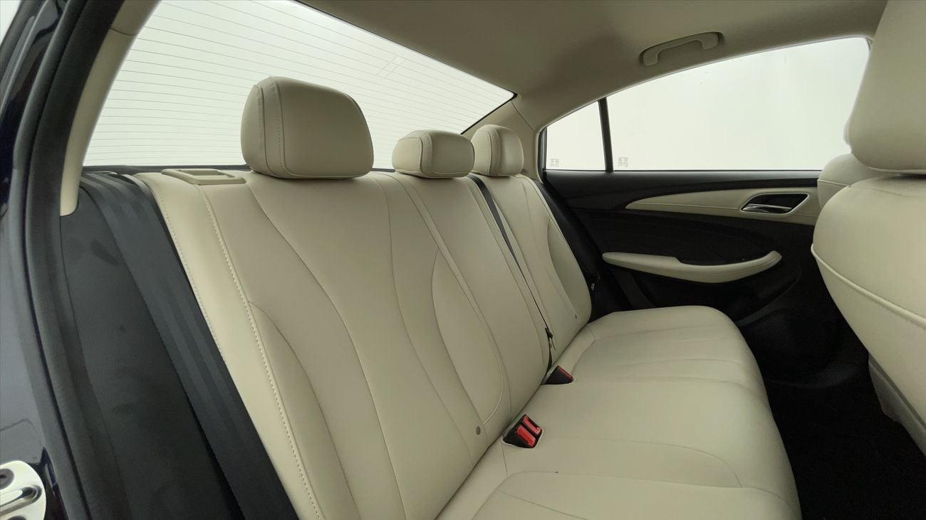 أم جي 5 LUXURY 1.5 | بدون دفعة مقدمة | اختبار قيادة مجاني للمنزل