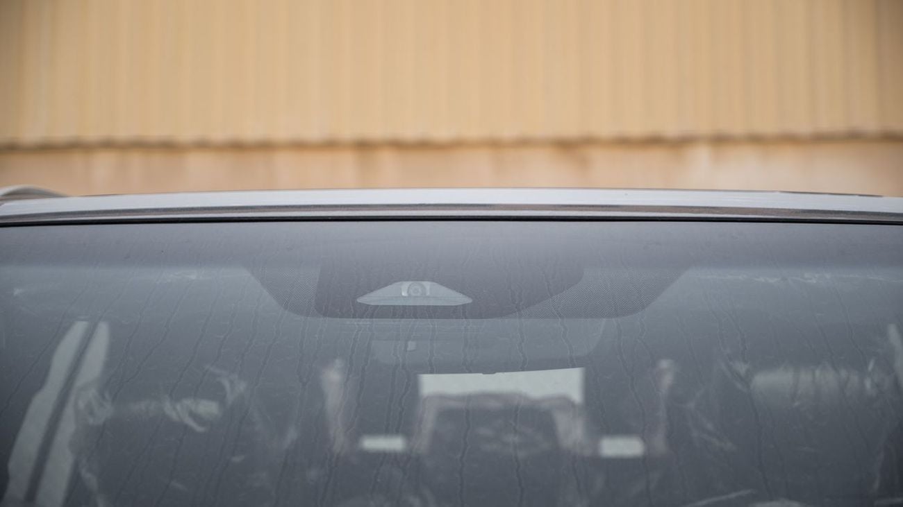 تويوتا لاند كروزر TOYOTA LANDCRUISER 4.0 VX HIGH -2026YM