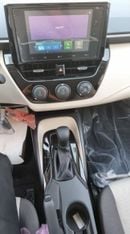 تويوتا كورولا TOYOTA COROLLA 1.6 XLI  2024 MODEL