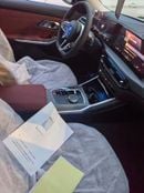 BMW i3 2025 BMW i3 eDrive 35L