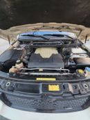 Land Rover Range Rover supercharged V8