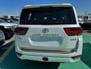 Toyota Land Cruiser VXR 3.5L PETROL FULL OPTION 2026 GCC