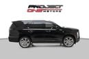 Cadillac Escalade SPORT PLATINUM