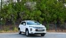 Mitsubishi ASX 2022 Mitsubishi ASX Gulf specification, basic condition inside and out