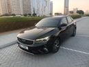 Geely Emgrand GS