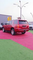 Chevrolet Tahoe 1LT 5.3L