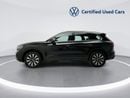 Volkswagen Touareg Touareg Elegance | 15" Innovision Cockpit & Power Latching Doors | GCC Specs