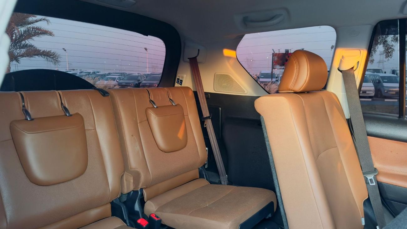 Toyota Prado LIMGENE BODY KIT INSTALLED | ELECTRIC SEAT | 2019 | RHD | 2.8L DIESEL | SUNROOF | BACK TIRE