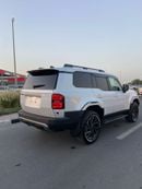 Toyota Prado VX