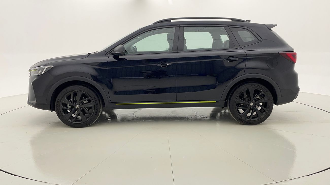 أم جي RX5 LUXURY 1.5 | بدون دفعة مقدمة | اختبار القيادة في المنزل