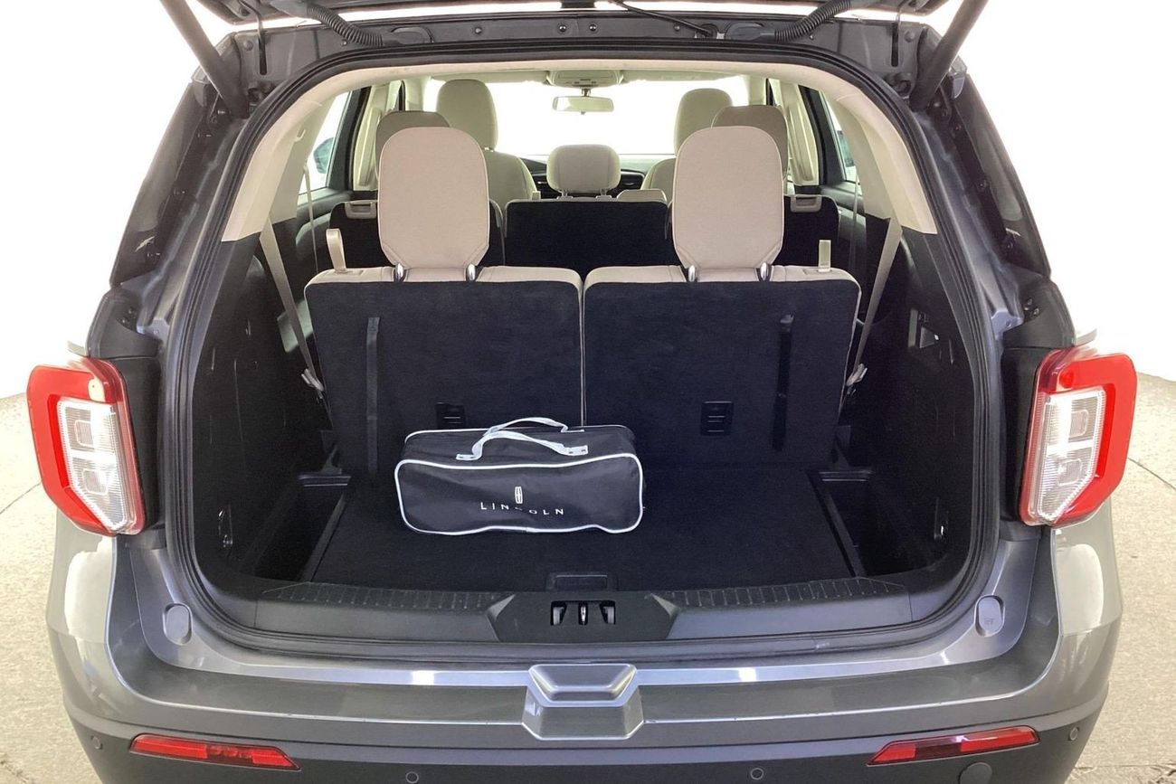 فورد إكسبلورر XL / Standard | شامل الضمان | 0 ﺪﻔﻋﺓ ﺃﻮﻟﻯ