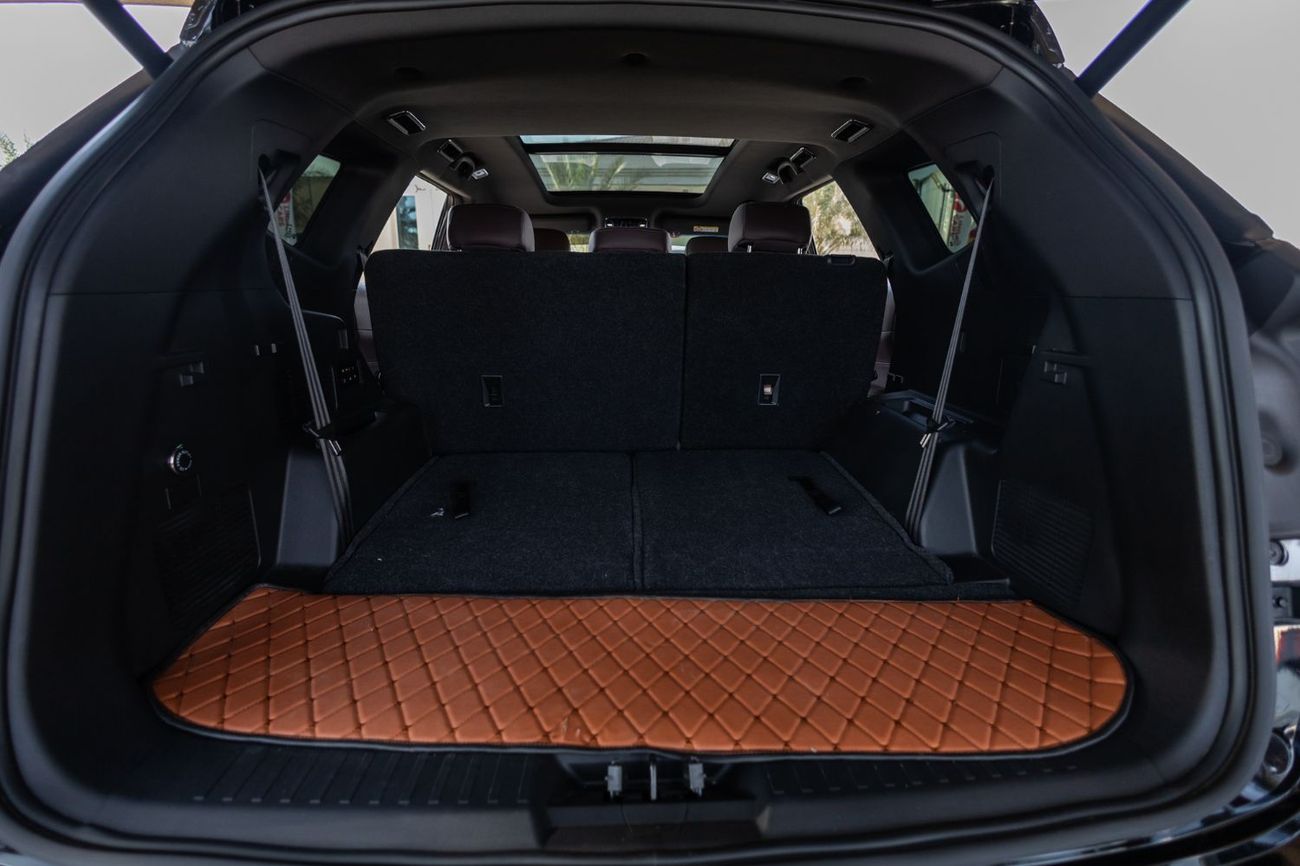 جيتور X70 بلس