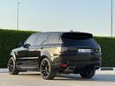Land Rover Range Rover Sport HST P400 3.0L SPORT HST 2021 V6 GCC //FSH //ORIGINAL PAINT //ACCIDENTS FREE