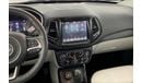 Jeep Compass Limited