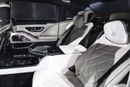 Mercedes Maybach S680 Maybach S680 Maybach Brabus